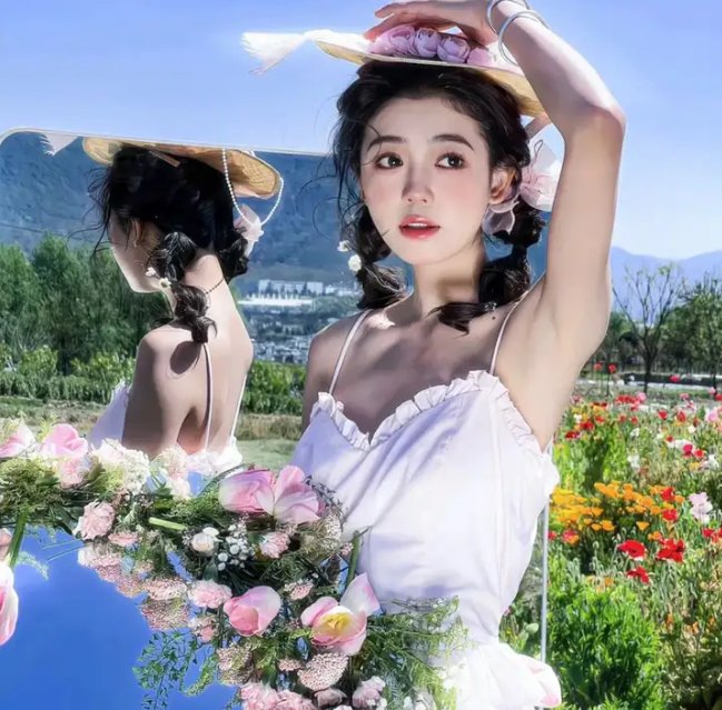 婚后三十年 封面